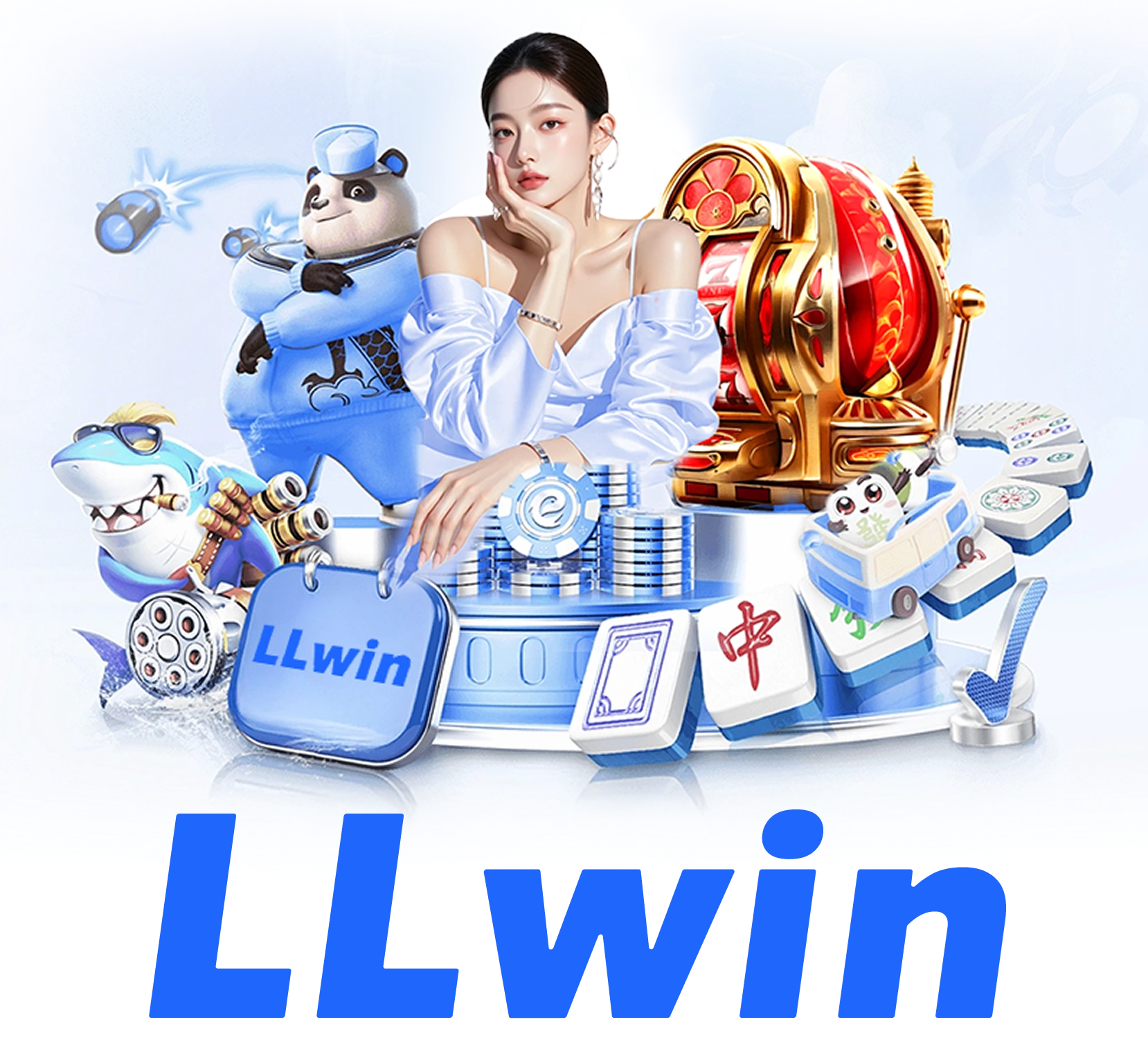 Dịch vụ ứng dụng LLWin
