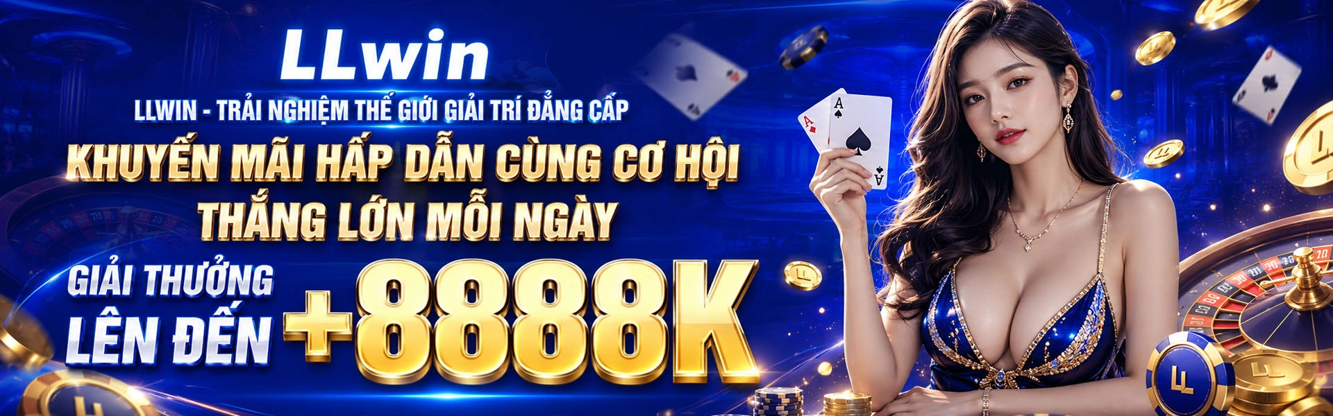 Thông tin nổi bật về LLWin