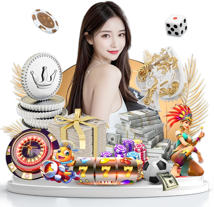 Nội dung casino tại LLWin